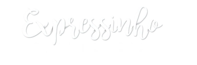 Logo da Pastelaria Expressinho